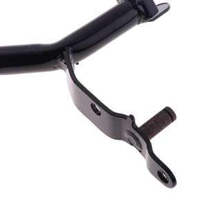 Coyote80 80cc repose-pieds support pour YAMAHA PEEWEE PW PY 80 motos PW80 PY80 moto rampes et supports - Product Image 2