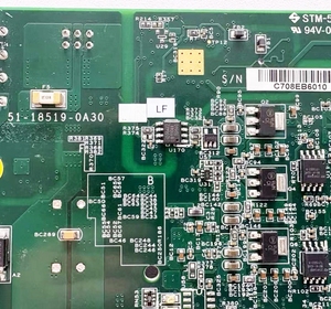 ADLINK 51-18519-0A30 C708EB6010 Placa base industrial Placa de CPU Stock 100% prueba un año de garantía - Product Image 5