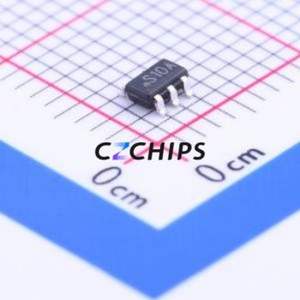 Original-Brand-new LM2681M6X/NOPB SOT-23-6 Integrated Circuit IC Chip PMIC Charge <b>Pump</b> - Product Image 1