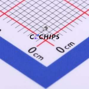 BLM15AX121SN1D Ferrite Bead 0402 RF ( Impedance @ Frequency: 120Ohm@100MHz )( Error: 25% )( DC Resistance (DCR): 130mOhm ) - Product Image 2