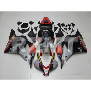 Pour HONDA CBR600RR 2009-2012 CBR 600RR 2010 2011 Kit de carénage de moto en ABS injecté, carénages personnalisés H0609-1007b - Product Image 1