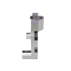 Piezas de Aluminio OEM de Taiwán, Mecanizado CNC, Fundición a Presión para la Industria Automotriz, de Bicicletas y de Herramientas - Product Image 3