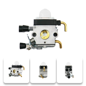 Wenle Usine Ventes Directes Durabilité Auto Pièce CBT100 OE FS55 Carburateur pour Débroussailleuse - Product Image 6