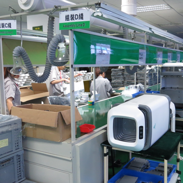 Product Assembly Service PCB Assembly Product Packing OEM Assembly Manufacturing Prototype to Mass Production