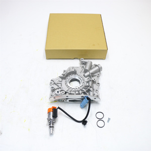 Pièces de moteur Pompe à huile DV5 DV5RC DV5RD pour Ford Peugeot Focus Ecosport Transit Connect 208 308 3008 508 <span class=keywords><strong>Rifter</strong></span> 1.5 <span class=keywords><strong>HDI</strong></span> 9823740280 - Product Image 1