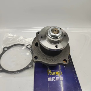 ปั๊มน้ำคุณภาพสูง 2w1223 4n0660 สำหรับ D4H 3204 - Product Image 1