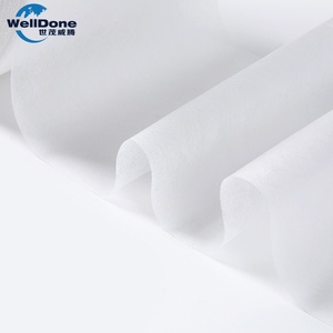 منشفة وجه OEM/ODM يمكن التخلص منها جيدا من مادة خام مقاومة للماء ومزيل مكياج بنمط منقوش مضاد للساكنة - Product Image 3