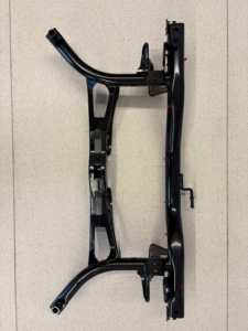 OE-Qualität Direktvertrieb Aufhängungsunterboden Querträger TI GUAN 2009-2017 Q3 5N0505315S - Product Image 3