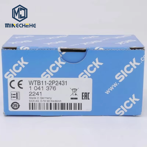 อุปกรณ์ควบคุม WTB11-2P2431 PLC สินค้าใหม่ - Product Image 1
