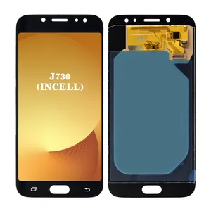 j7 pro display 