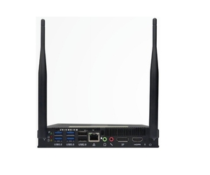 Soporte Wifi 16 con <span class=keywords><strong>I7</strong></span> <span class=keywords><strong>Cpu</strong></span> OPS PC Módulos Mini Computadora - Product Image 1