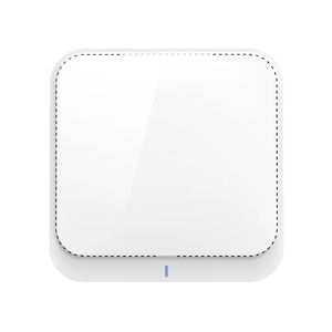 Các Điểm Truy Cập Không Dây Công Nghiệp Gắn Trần Wifi Tầm Xa Ap Không Dây 1800Mbps 11ax Oem Odm Cho Văn Phòng - Product Image 5