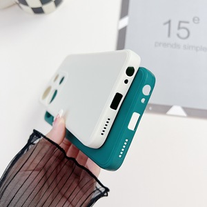 Deportes Soft Tpu Color Mobile Cases Covers Venta al por mayor para Infinix Tecno Phone Cases para todo tipo de teléfono - Product Image 4