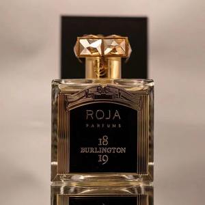 ROJA Colonia Floral Líquida para Hombre 100ml Perfume Tamaño Completo Venta al por Mayor - Product Image 4