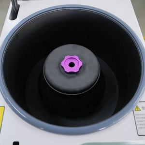 Centrifugeuse de laboratoire BIOBASE BKC-TH16C centrifugeuse à grande vitesse à séparation rapide 16000 tr/min pour laboratoire - Product Image 5