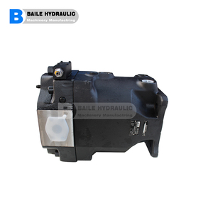 Bomba de pistones axiales de desplazamiento variable de alto rendimiento serie P3 P3075 P3105 P3145 - Product Image 2