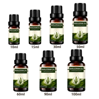 Huile Essentielle de Marjolaine Douce 100% Pure, Fraîche et Naturelle, Distillée à la Vapeur, Qualité Supérieure, 10ml, Marque Blanche, pour Diffuseur et Soins de la Peau