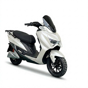 Motocicleta Eléctrica Inteligente de 3000W con Velocidad Máxima de 120 km/h, Autonomía de 150 km y Colores Personalizables - Product Image 3