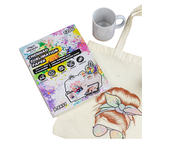 <span class=keywords><strong>Htvront</strong></span> Venta al por mayor 8,5x11 "125g Papel de sublimación Papel de transferencia de sublimación Compatible Impresora de inyección de tinta Vasos Tazas Camisetas - Product Image 5