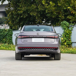 Nuevo V_W P_passat 2026 Pro 2.0T Sedán Mediano Euro VI Gasolina, Auto Familiar y de Negocios, Volante a la Izquierda, Kilometraje Cero, DEPÓSITO - Product Image 6