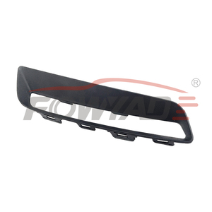 Parti di veicoli Auto 9835267580 paraurti anteriore nera per Auto rivestimento R per Opel vauhall <span class=keywords><strong>Mokka</strong></span> B 2021-2024 - Product Image 1