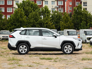 Gran Oferta <span class=keywords><strong>2023</strong></span> 2024 <span class=keywords><strong>Toyota</strong></span> <span class=keywords><strong>RAV4</strong></span> 2.0L CVT Edición Avanzada Automática, Auto Usado - Product Image 2