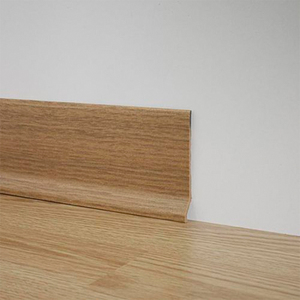 Plinthes en <span class=keywords><strong>PVC</strong></span> de haute qualité à bas prix pour l'intérieur - Product Image 5