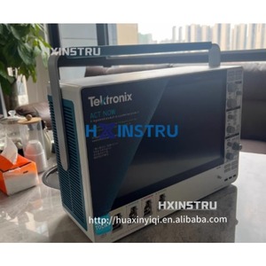 ใช้เครื่องออสซิลโลสโคปแบบสัญญาณผสม Tektronix Tek MSO54 รุ่น H - Product Image 3