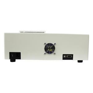 ポータブルV1200シングルビーム<span class=keywords><strong>UV</strong></span> Vis蛍光分光光度計ラボ分析用価格 - Product Image 6