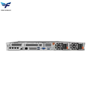 Servidor en Rack Lenovo <span class=keywords><strong>ThinkSystem</strong></span> <span class=keywords><strong>SR630</strong></span> <span class=keywords><strong>V2</strong></span> - Product Image 3