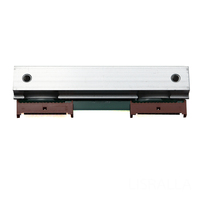 Nuevo cabezal de impresión térmica Bcom para básculas de código de barras Mettler Toledo BCom Bpro BComS 3600 3680 8442, cabezal de impresión de 56 mm, piezas de repuesto para básculas