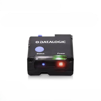 Escáner de Montaje Fijo Datalogic Gryphon 4500 GFS4520, Escáner de Código de Barras Integrado GFS4550 GFS4590, Módulo Escáner de Código QR GFS4590