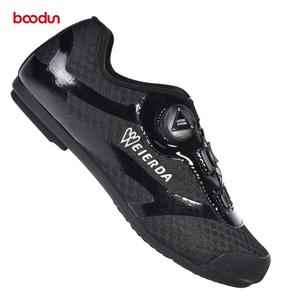 Nuova personalizzazione della moda traspirante a basso prezzo <span class=keywords><strong>scarpe</strong></span> <span class=keywords><strong>da</strong></span> equitazione <span class=keywords><strong>ciclismo</strong></span> produttore di <span class=keywords><strong>scarpe</strong></span> in Vietnam fabbrica - Product Image 4
