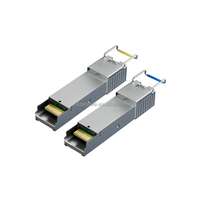 Vente directe d'usine SC 1.25G BiDi 3KM 1310nm/1550nm émetteur-récepteur de Module SFP à fibre optique pour réseau IP - Product Image 3