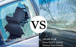 5g loạt siêu cao thấm xe cửa sổ phim Tự Chữa Bệnh cách nhiệt <span class=keywords><strong>Tint</strong></span> mà không có dư lượng keo cho xe ô tô - Product Image 5