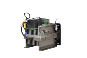 Generador de Ozono de Panel Cerámico Refrigerado por Aire de Alta Eficiencia Zeao de 25 g, 1 Año de Productividad de 25 G/H para la Purificación del Agua Potable en el Hogar - Product Image 3