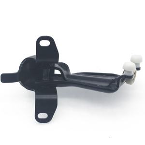 Guida Centrale per Porta Scorrevole 6397601547 per VIANO <span class=keywords><strong>W639</strong></span> VITO MIXTO <span class=keywords><strong>W639</strong></span> - Product Image 2