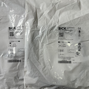 สายเชื่อมต่อ SICK YF8U14-020VA3XLEAX M8 แบบตัวเมีย 4 ขา ความยาว 2 เมตร ชุดเซ็นเซอร์ PVC แบบ A-Coded - Product Image 1