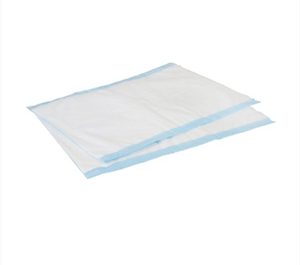 ODM/OEM Pee <b>Pads</b> Disposable Large 60x60 Underpad Dog Pet Urine <b>Pad</b> Puppy Pet Training Mats Pee <b>Pads</b> for Dogs - Product Image 1