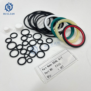 FX35 F1 F2 F3 Kit segel, palu reparasi suku cadang - Product Image 3