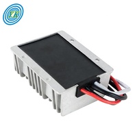 Convertisseur de voiture Yucoo 12v 24v 20A, convertisseur de tension 12v DC vers 24v DC, prix fabricant