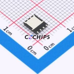 Transistor de efecto de campo (MOSFET) VS4620GP original y nuevo, venta completa de chips de componentes electrónicos y servicio BOM - Product Image 2
