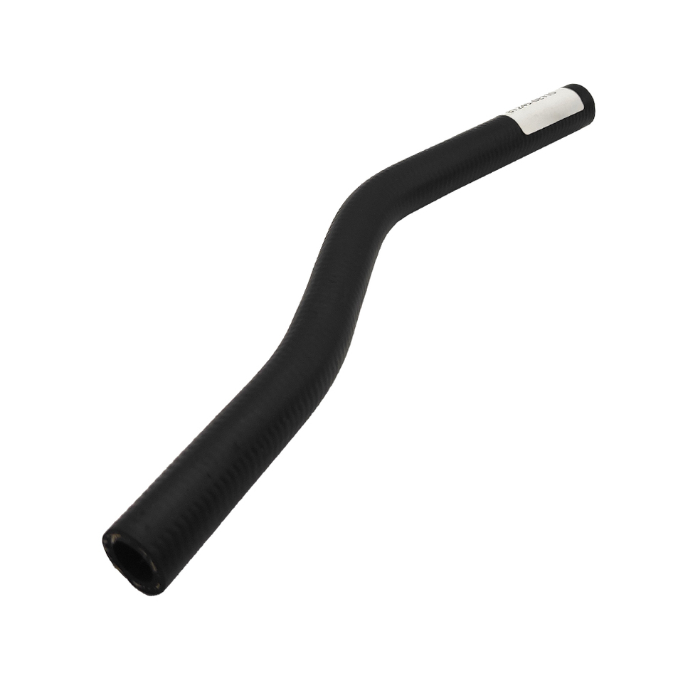 87245-0E110 Heater Rubber Hose Pipe Radiator Cooling Hose For Toyota