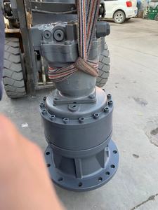 14668227 14619955 स्विंग गियर इकाई खुदाई EC330BL स्विंग मोटर <span class=keywords><strong>Assy</strong></span> - Product Image 4