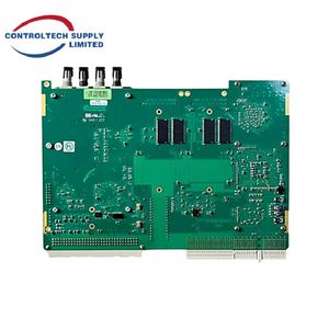 Relé de Alto Voltaje de Alta Precisión 1MRK002246-BC, CPU de Relés RED 670 - Product Image 2