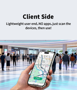 Cargadores, baterías, fuentes de alimentación, Power Banks, escaneo para usar, estación de <span class=keywords><strong>alquiler</strong></span> con 6 ranuras para móviles y teléfonos - Product Image 5