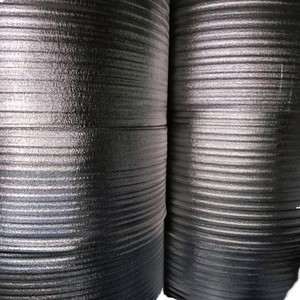 Film <span class=keywords><strong>bulle</strong></span> réfléchissant la chaleur, isolation thermique, XPE, EPE, IXPE, film <span class=keywords><strong>bulle</strong></span> avec feuille d'aluminium, couverture isolante MPET pour plaque - Product Image 3
