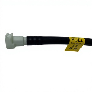 ท่อจ่ายน้ำมันเชื้อเพลิง FOE เชฟโรเลต แดวู 96553827 ท่ออะไหล่ทดแทน - Product Image 3