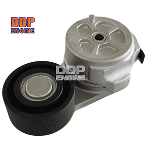Tensor de Correa Acanalada en V para Motor Cummins ISL9.5 ISLe (5627637, 5619435, 5619437, 5621364, 5621847, 5622071, 5622072, 5662663) - Product Image 1
