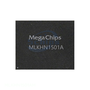 MLKHN1501AM Electronic Component Chip Interface Authorized Distributor IC HD PLC PWR LINE COMM 238LBGA - Product Image 1